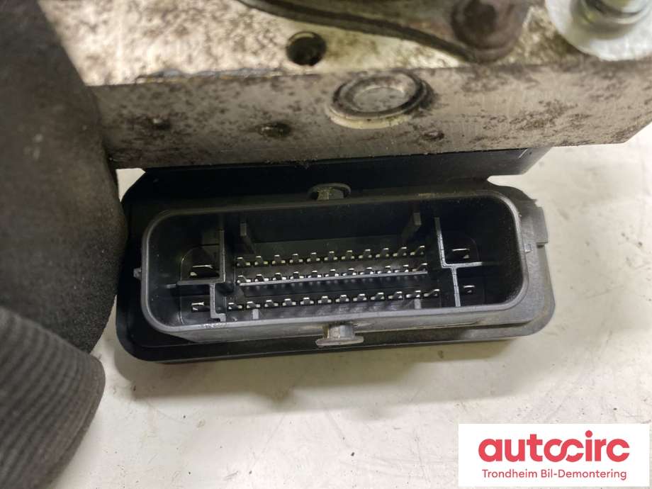 ABS sentral til Tesla Model S 2013-2016 (Fase 1)  (BOSCH|6006363-00-C|1008391-00-C|6006363-00-D| 6006363-00-E| 0265243396| 0265956113)