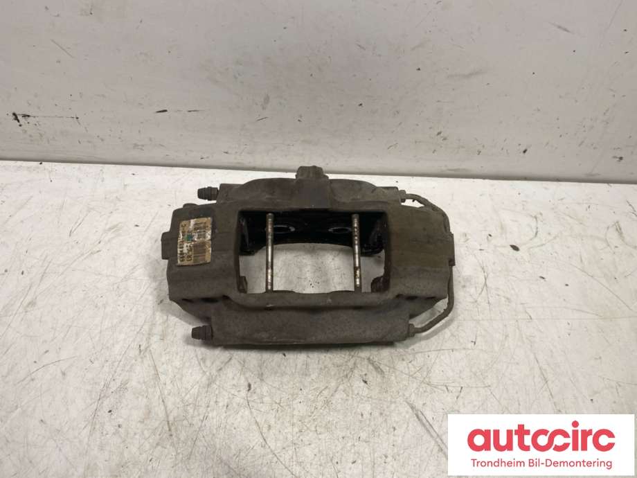 Bremsecaliper høyre bak til Tesla Model S, 2013-2016 (Fase 1)  (1007889-00-B)