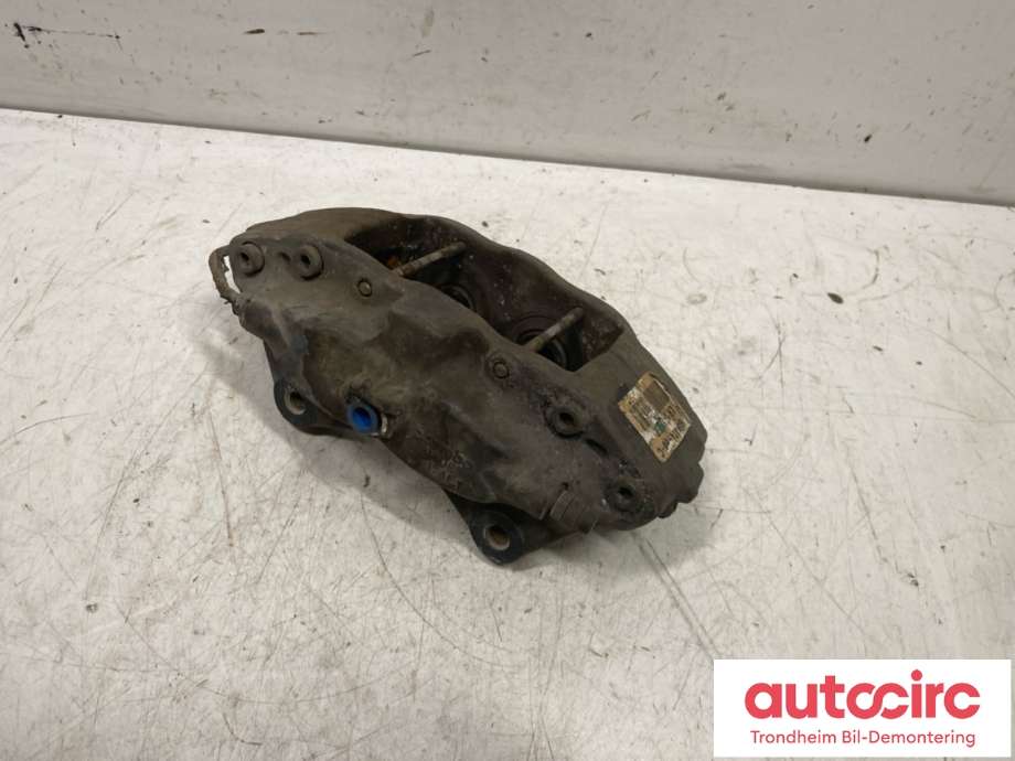 Bremsecaliper høyre bak til Tesla Model S 2013-2016 (Fase 1)  (1007889-00-B|)