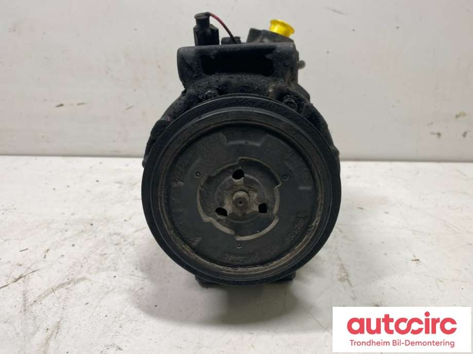 Aircondition kompressor til Mercedes R-Klasse 2006-2013 (W251) (W251) (DENSO|A0022305811|A 002 230 58 11|)