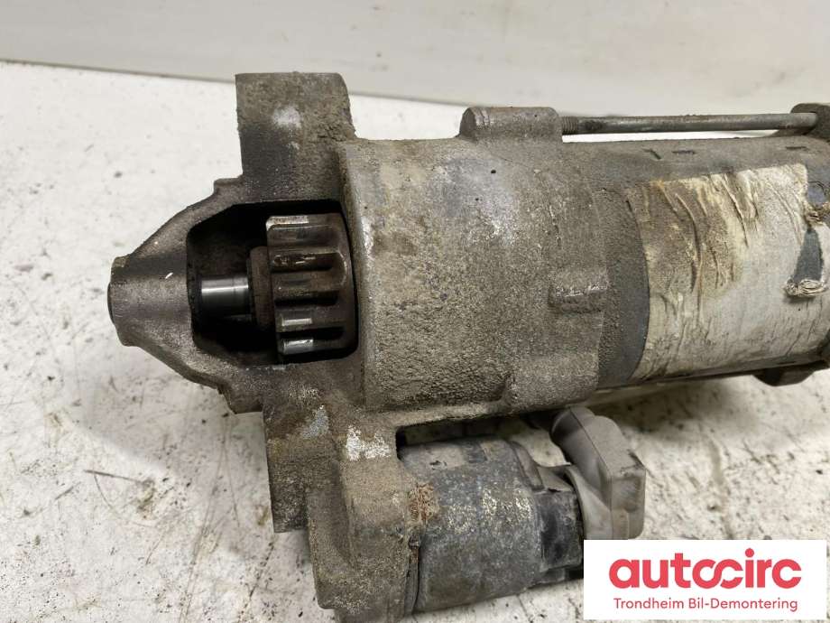 Starter diesel til Ford Mondeo 2014-2019 (Type V, Fase 1)  (FOMOCO|1870892|DS7T11000LE| 2415036|RMDS7T11000LE)