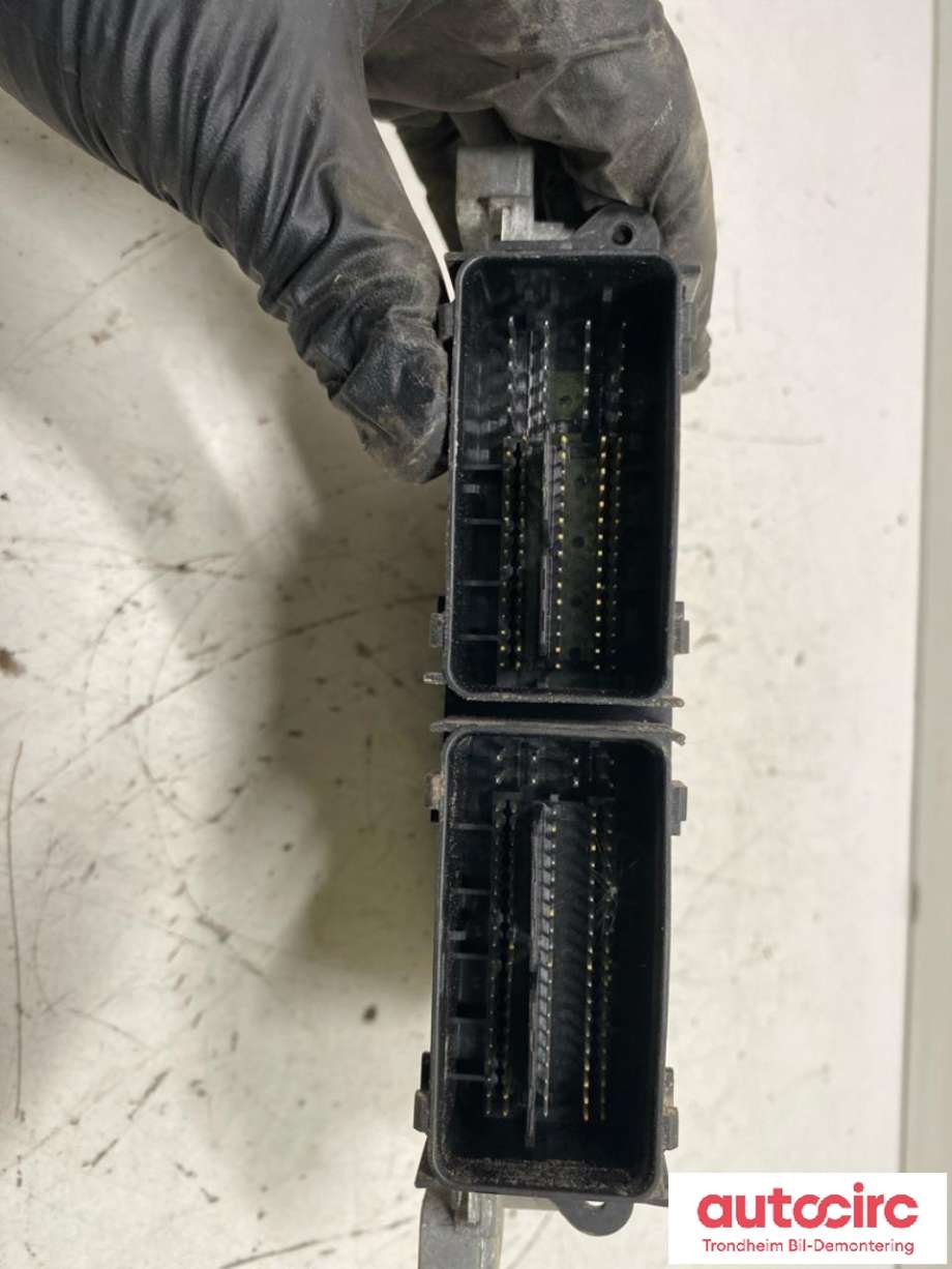 Styreenhet motor til Ford Mondeo 2014-2019 (Type V, Fase 1)  (DELPHI|2037011|RMDS7112A650XC|97RI-010012| DS71-12B684-XB)