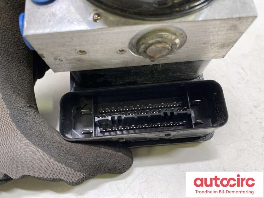ABS sentral til BMW 3-Serie 2005-2011 (E90/E91/E92/E93) (E90/E91/E92/E93) (ATE|6776055|34512460469|34 51 2 460 469| 6776056| 10.0206-0325.4| 10.0960-0837.3)