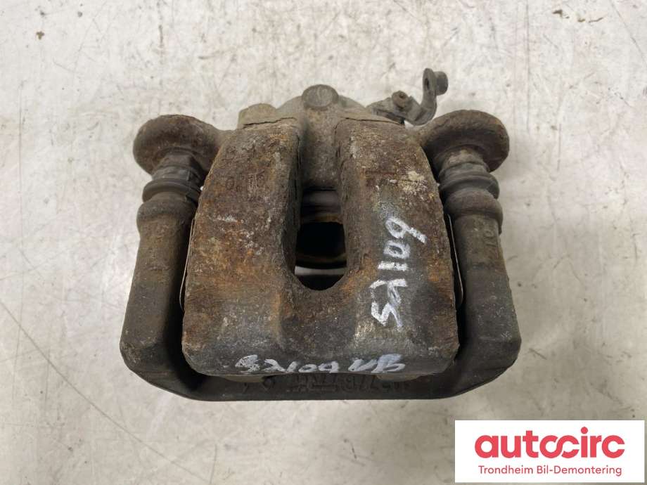 Bremsecaliper venstre bak til BMW 3-Serie 2005-2011 (E90/E91/E92/E93) (E90/E91/E92/E93) (...|34216776377|)