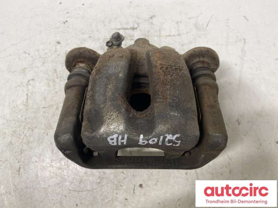 Bremsecaliper høyre bak til BMW 3-Serie 2005-2011 (E90/E91/E92/E93) (E90/E91/E92/E93) (...|34216776378|)