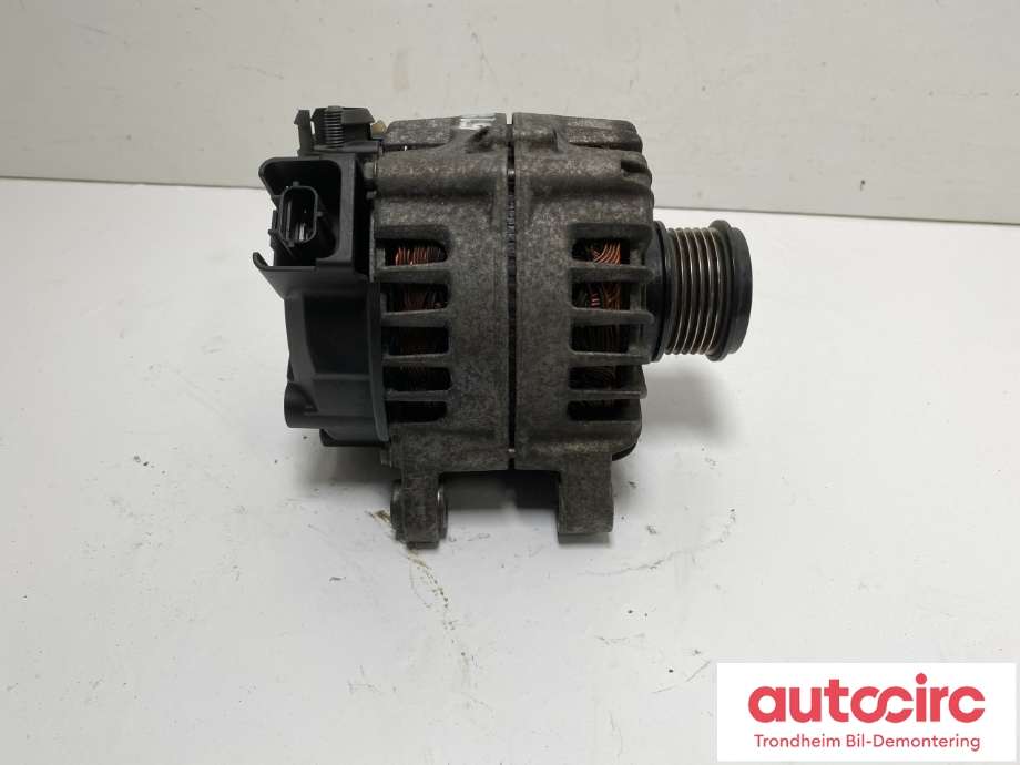 Dynamo diesel til Ford Mondeo 2014-2019 (Type V, Fase 1)  (FOMOCO|2438697|2380384|DS7T-10300-FD| DS7T-10300-FC)