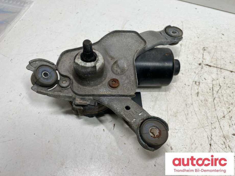 Viskermotor foran høyre til Ford Mondeo 2014-2019 (Type V, Fase 1)  (2512454|DS7317504BJ|)