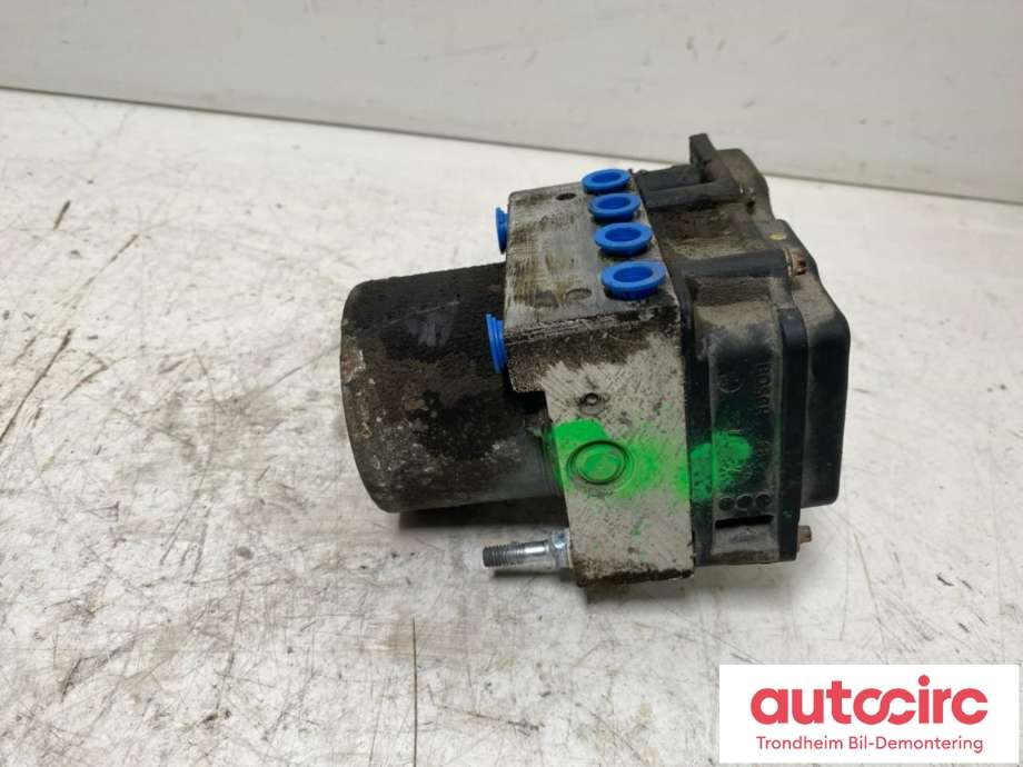 ABS sentral til Subaru Forester 2005-2008 (Type II, Fase 2)  (BOSCH|27534-SA071|27594-SA070|27534SA071| 27594SA070| 0265231876| 0265800597)