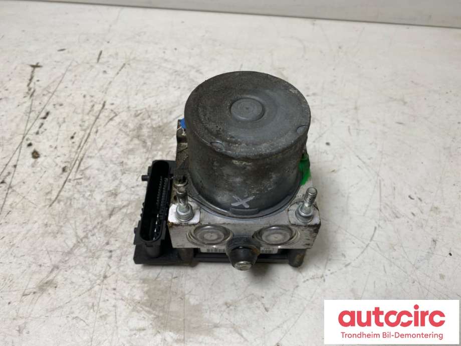 ABS sentral til Subaru Forester 2005-2008 (Type II, Fase 2)  (BOSCH|27534-SA071|27594-SA070|27534SA071| 27594SA070| 0265231876| 0265800597)