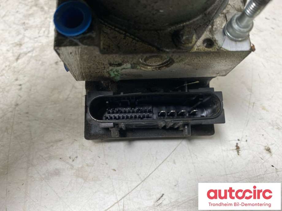 ABS sentral til Subaru Forester 2005-2008 (Type II, Fase 2)  (BOSCH|27534-SA071|27594-SA070|27534SA071| 27594SA070| 0265231876| 0265800597)