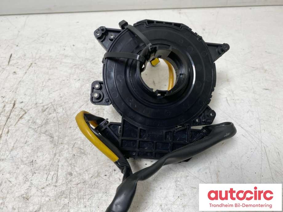 Airbag slepering til Subaru Forester 2005-2008 (Type II, Fase 2)  (..|83116-SA030|83116SA030|)