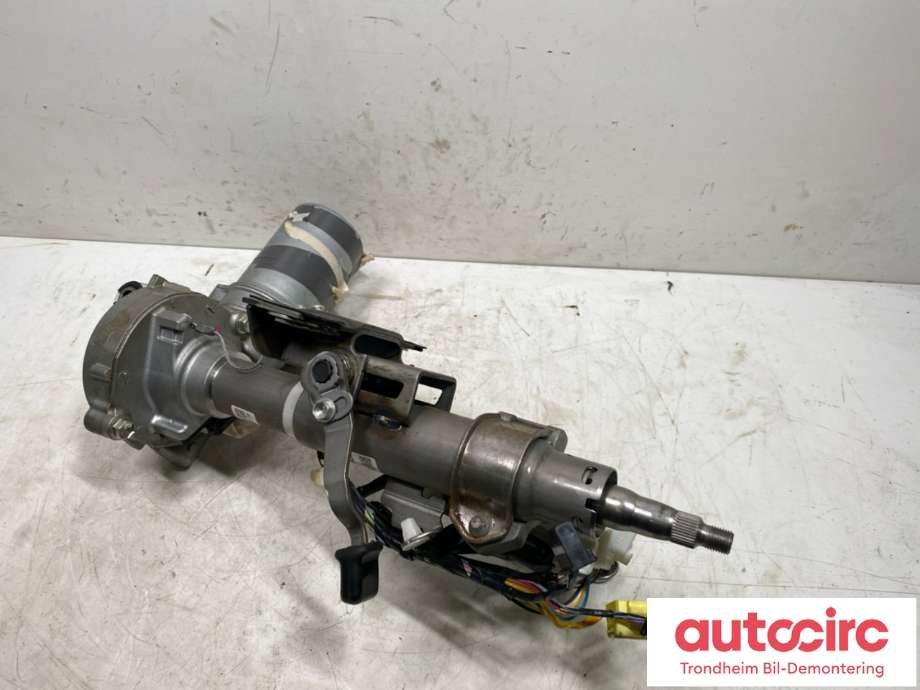 Rattaksel elektrisk servo til Toyota Verso-S 2011-2015 (COMBI) (COMBI) (4525052843|)