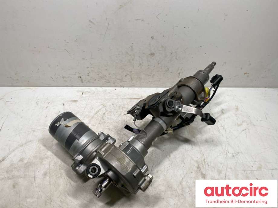 Rattaksel elektrisk servo til Toyota Verso-S 2011-2015 (COMBI) (COMBI) (4525052843|)