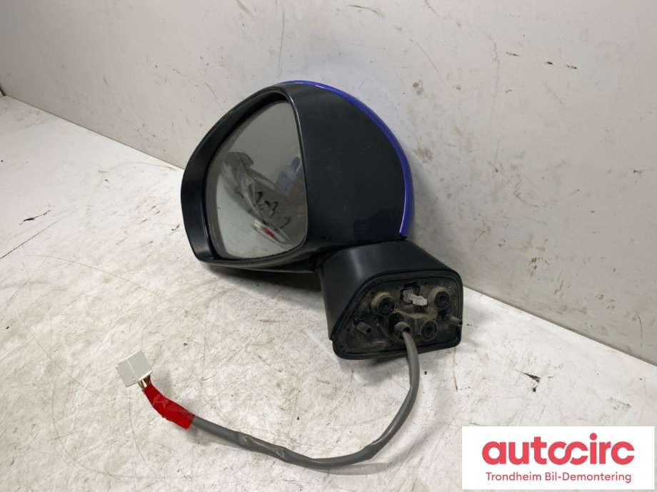 Speil venstre til Toyota Verso-S 2011-2015 (COMBI) (COMBI) (8794052B70|)