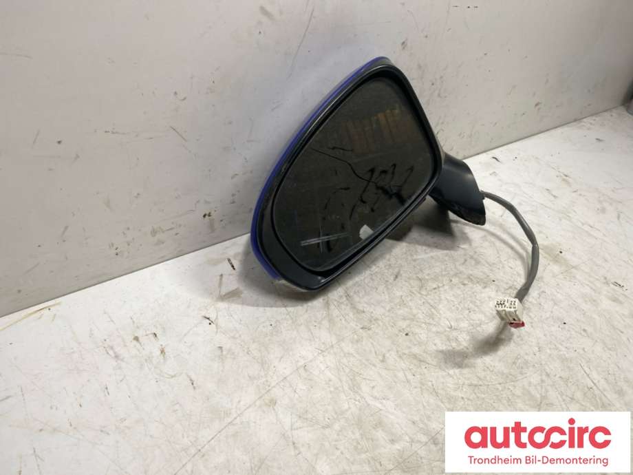 Speil venstre til Toyota Verso-S 2011-2015 (COMBI) (COMBI) (8794052B70|)