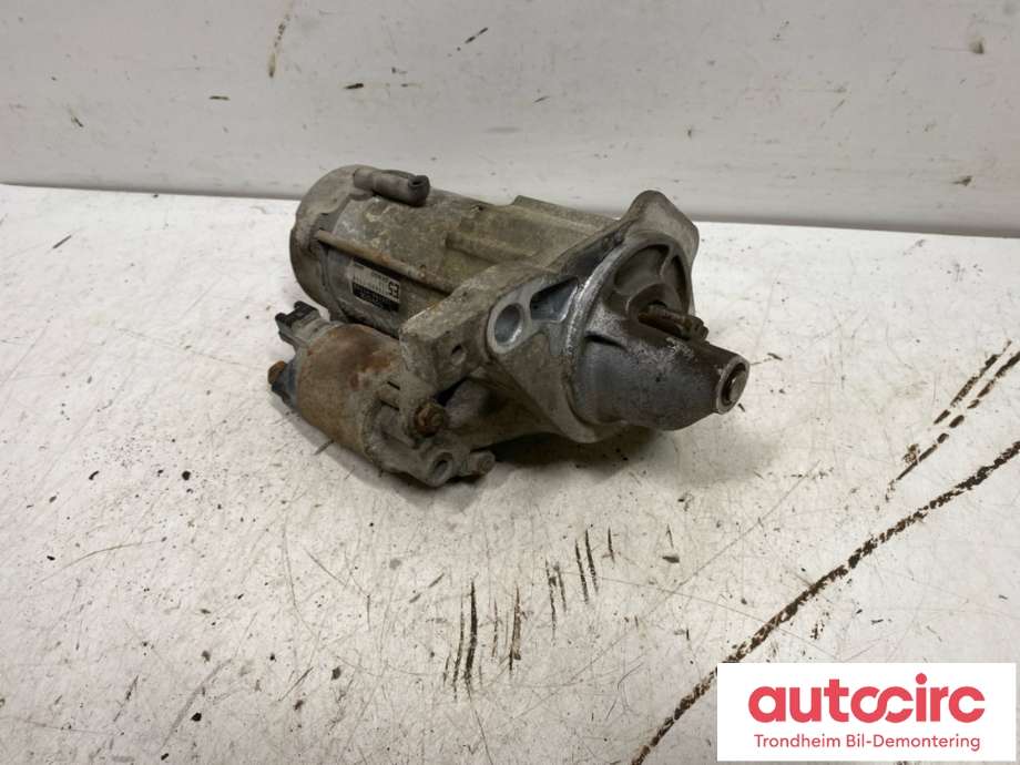 Starter til Toyota Verso-S 2011-2015 (COMBI) (COMBI) (DENSO|2810047190|428000-7704|)