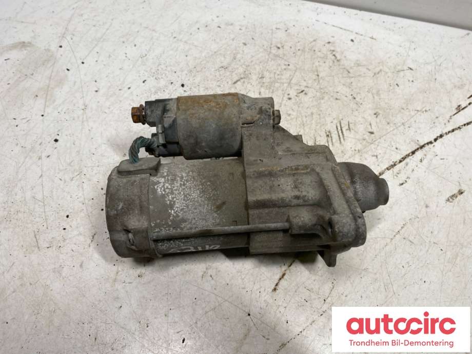 Starter til Toyota Verso-S 2011-2015 (COMBI) (COMBI) (DENSO|2810047190|428000-7704|)