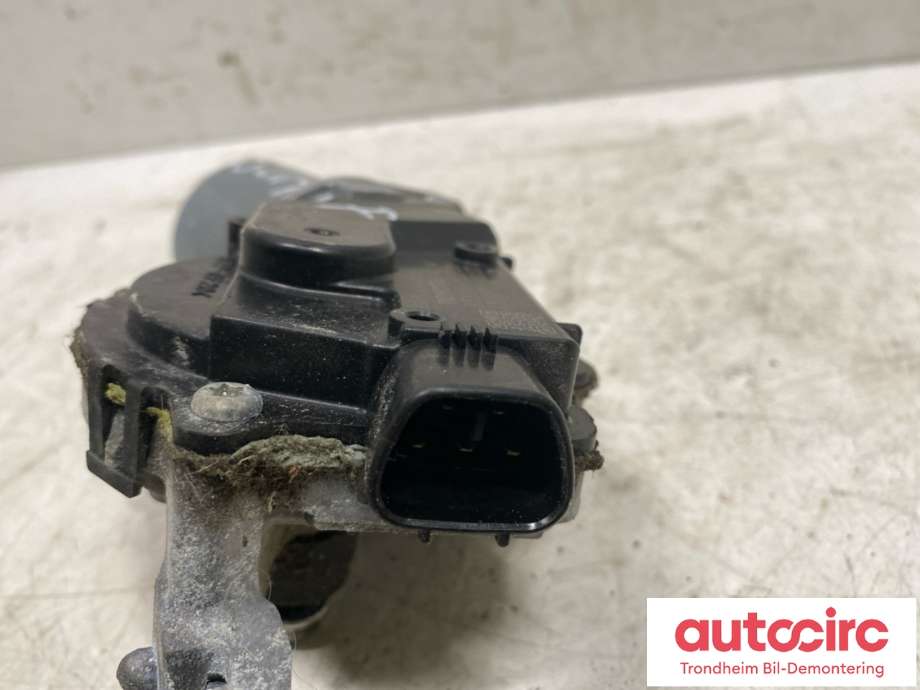 Viskermotor frontrute til Toyota Verso-S 2011-2015 (COMBI) (COMBI) (8511052580|159300-4033|)