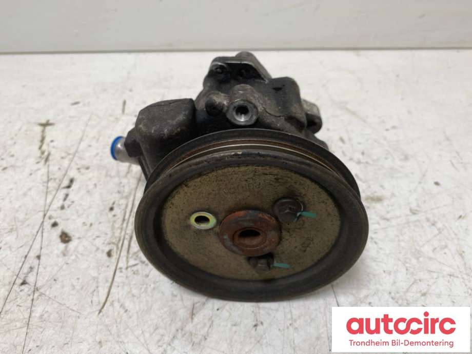 Servo pumpe mekanisk til Land Rover Freelander 1998-2006 (Type I) (ZF|QVB101462|ANR5582|1H5Z3K770GA| ANR5582E| 5H523A674AA)