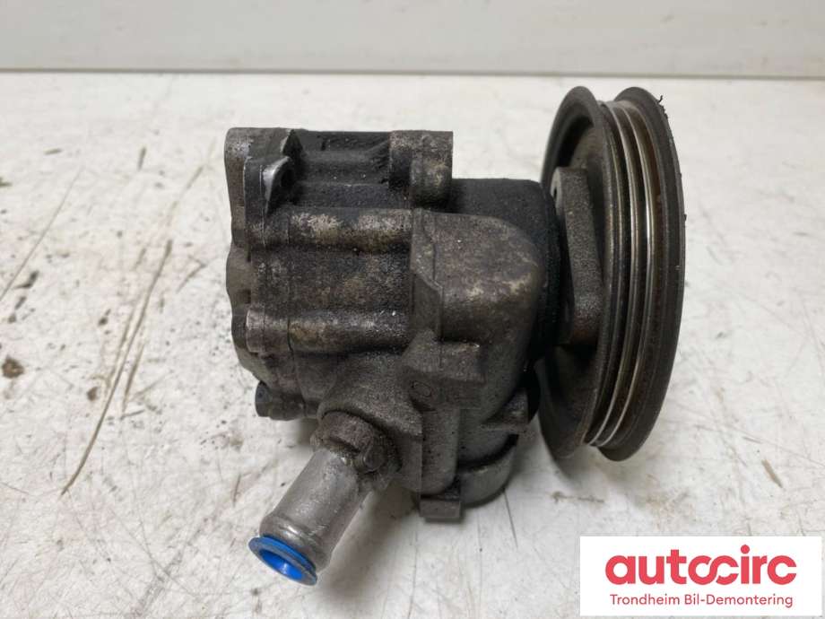 Servo pumpe mekanisk til Land Rover Freelander 1998-2006 (Type I) (ZF|QVB101462|ANR5582|1H5Z3K770GA| ANR5582E| 5H523A674AA)