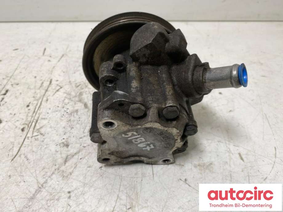 Servo pumpe mekanisk til Land Rover Freelander 1998-2006 (Type I) (ZF|QVB101462|ANR5582|1H5Z3K770GA| ANR5582E| 5H523A674AA)