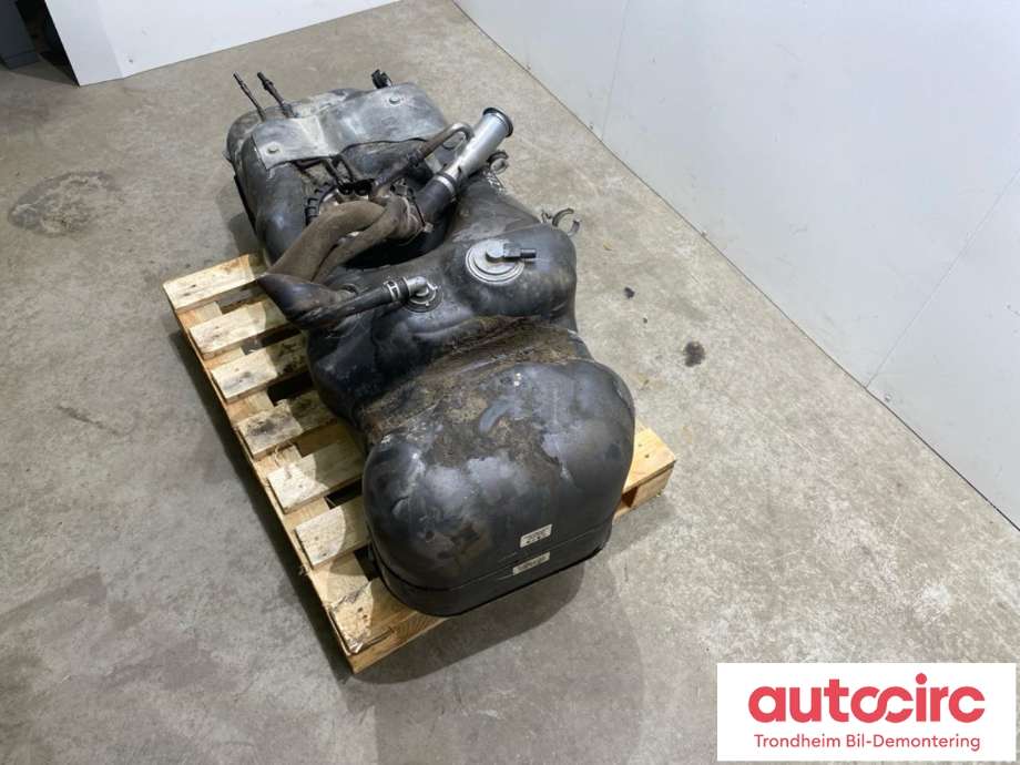 Dieseltank til Isuzu D-Max 2021-->> (Type III)  (8983954383|)