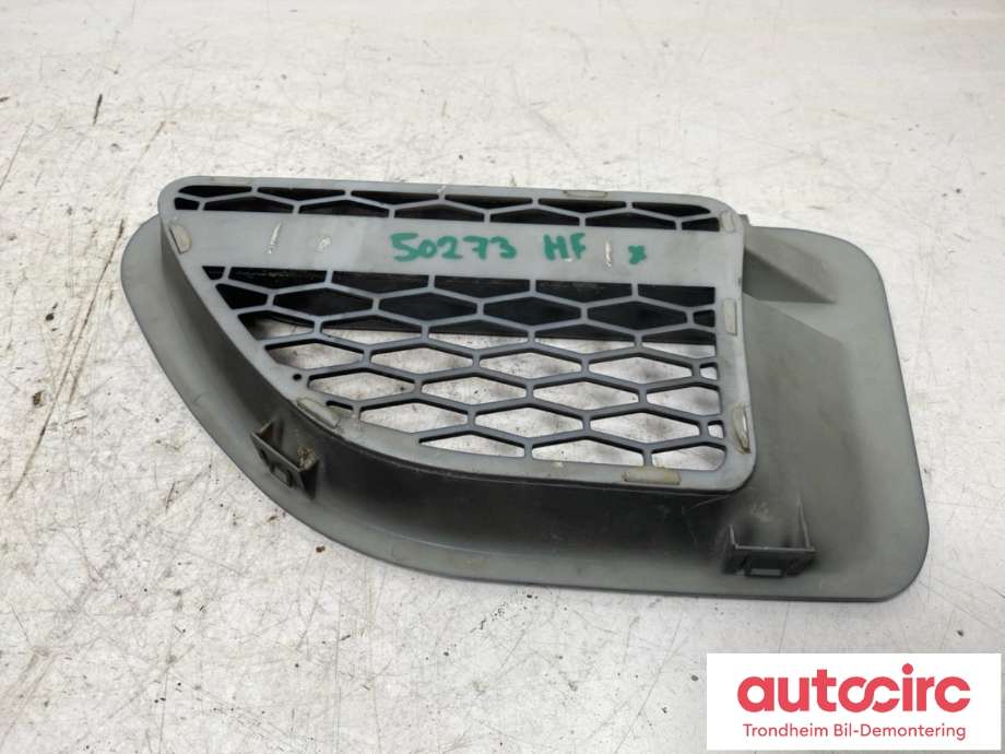 Deksel til Land Rover Range Rover Sport 2005-2013  (LES INFO|JAK500240MMM|5H3216A414EA8MMM|)