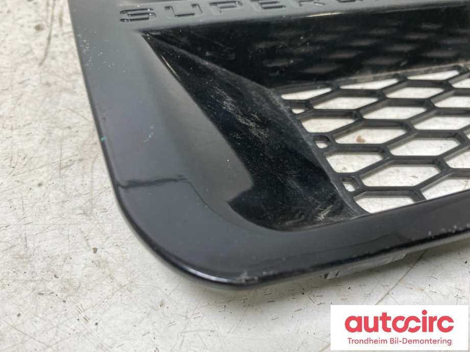 Deksel til Land Rover Range Rover Sport 2005-2013  (LES INFO|JAK500240MMM|5H3216A414EA8MMM|)