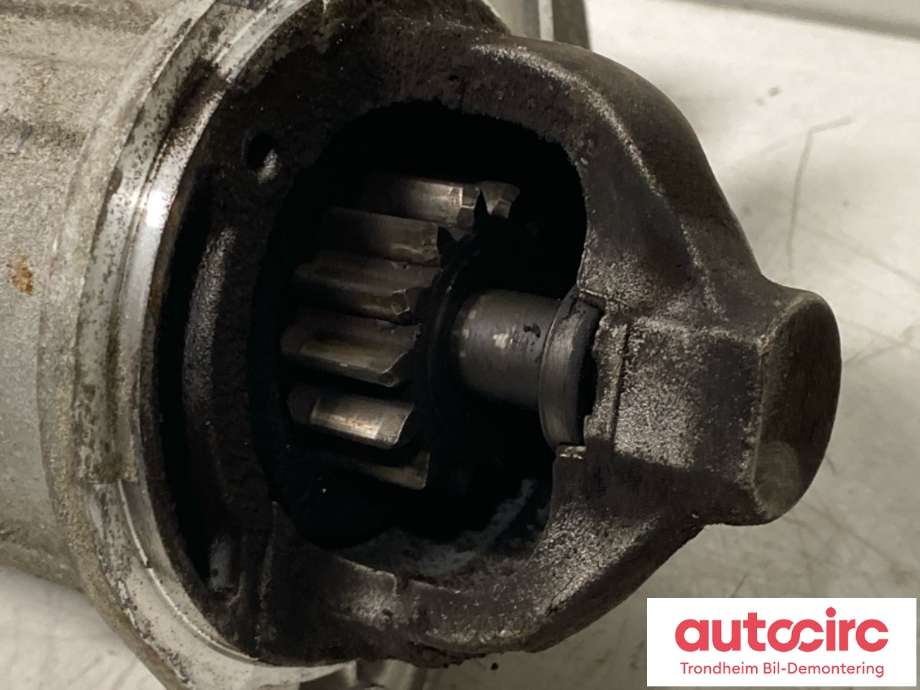 Starter til Kia Rio 2011-2017 Type III  (VALEO|3610003301|)