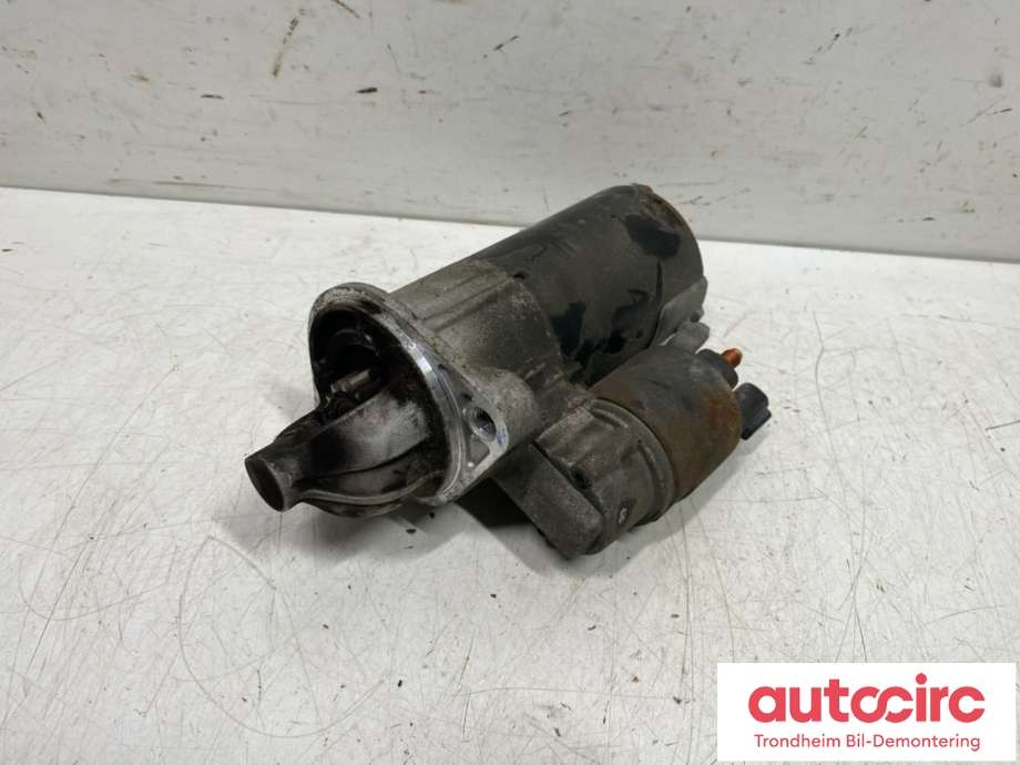 Starter til Kia Rio 2011-2017 Type III  (VALEO|3610003301|)
