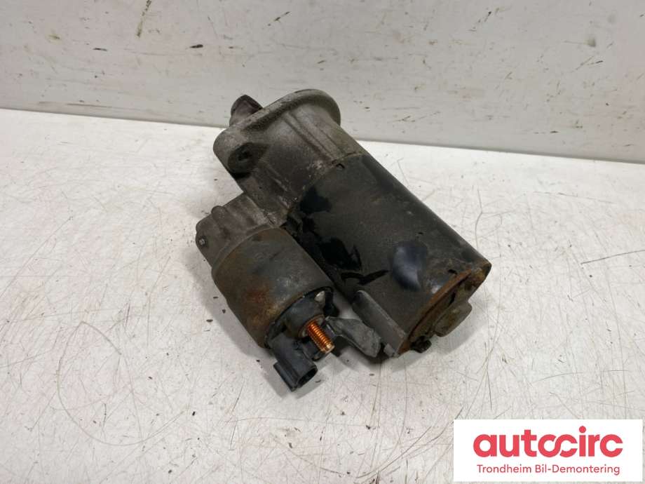 Starter til Kia Rio 2011-2017 Type III  (VALEO|3610003301|)