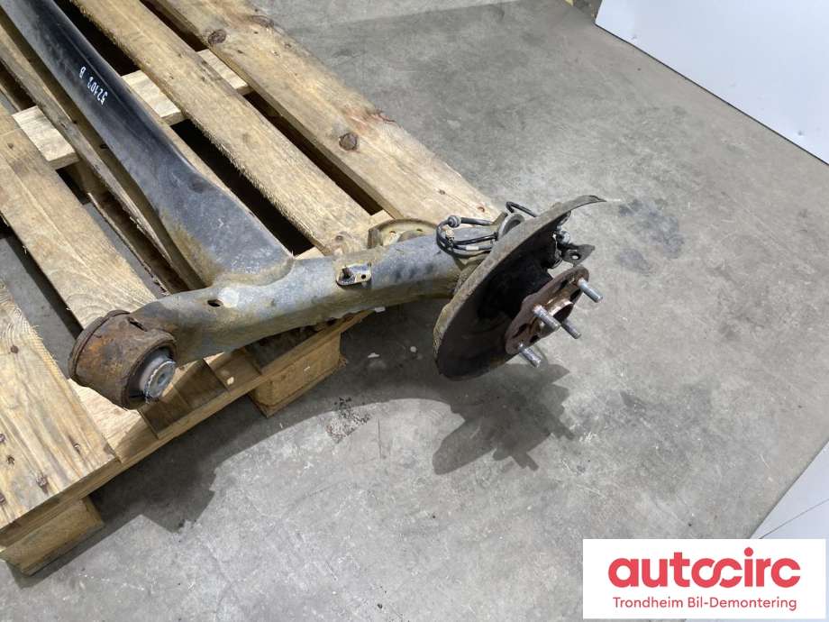 Bakstilling til Kia Rio 2011-2017 Type III  (..|551001W110|)