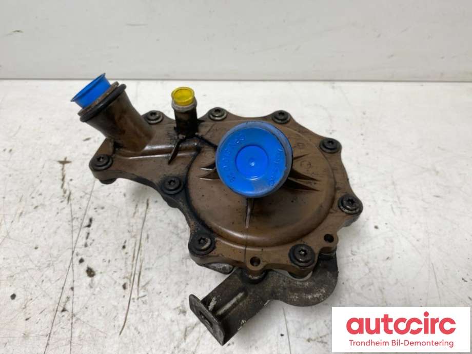 Vannpumpe til Peugeot Boxer 2007-2013 (Type III, Fase 1) (..|16 099 448 80|16 230 962 80|16 822 416 80)