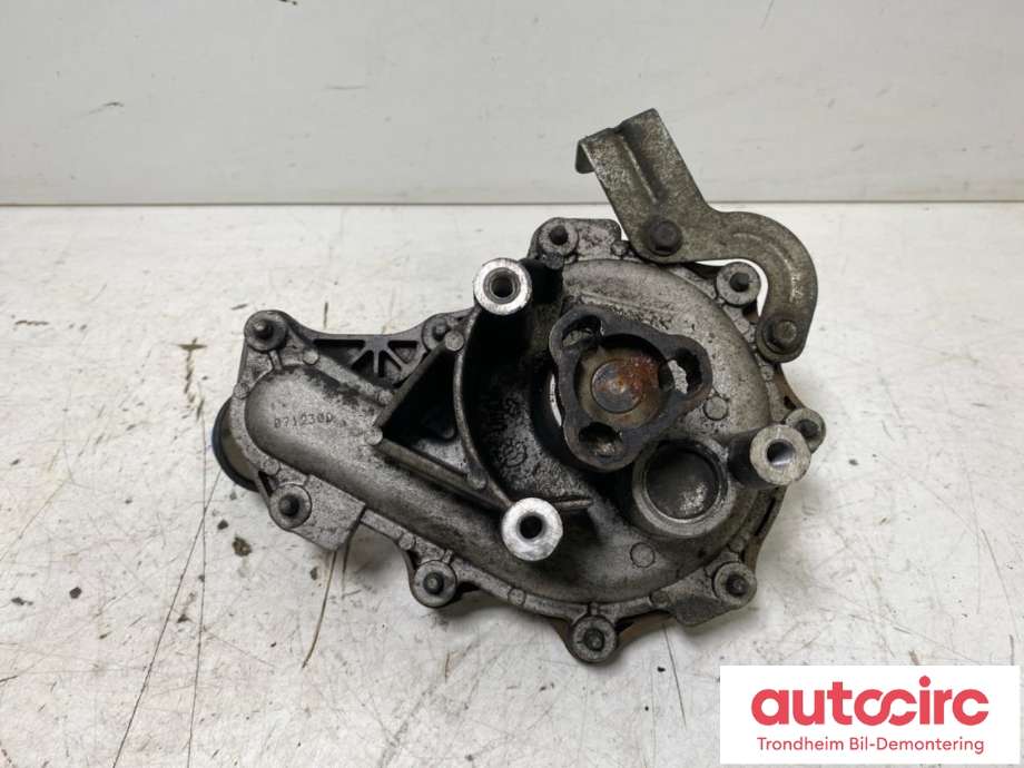 Vannpumpe til Peugeot Boxer 2007-2013 (Type III, Fase 1) (..|16 099 448 80|16 230 962 80|16 822 416 80)