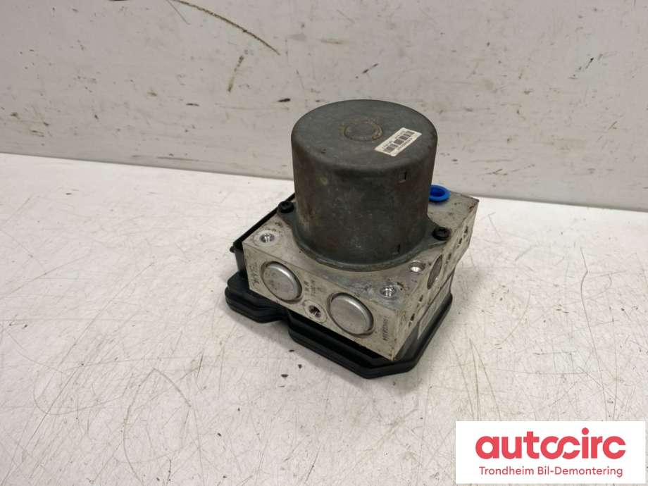 ABS sentral til Kia Rio 2011-2017 Type III  (MANDO|589201W505|)