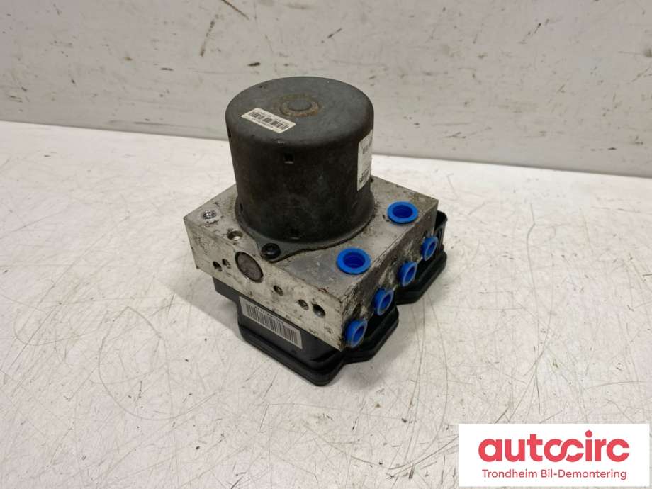 ABS sentral til Kia Rio 2011-2017 Type III  (MANDO|589201W505|)
