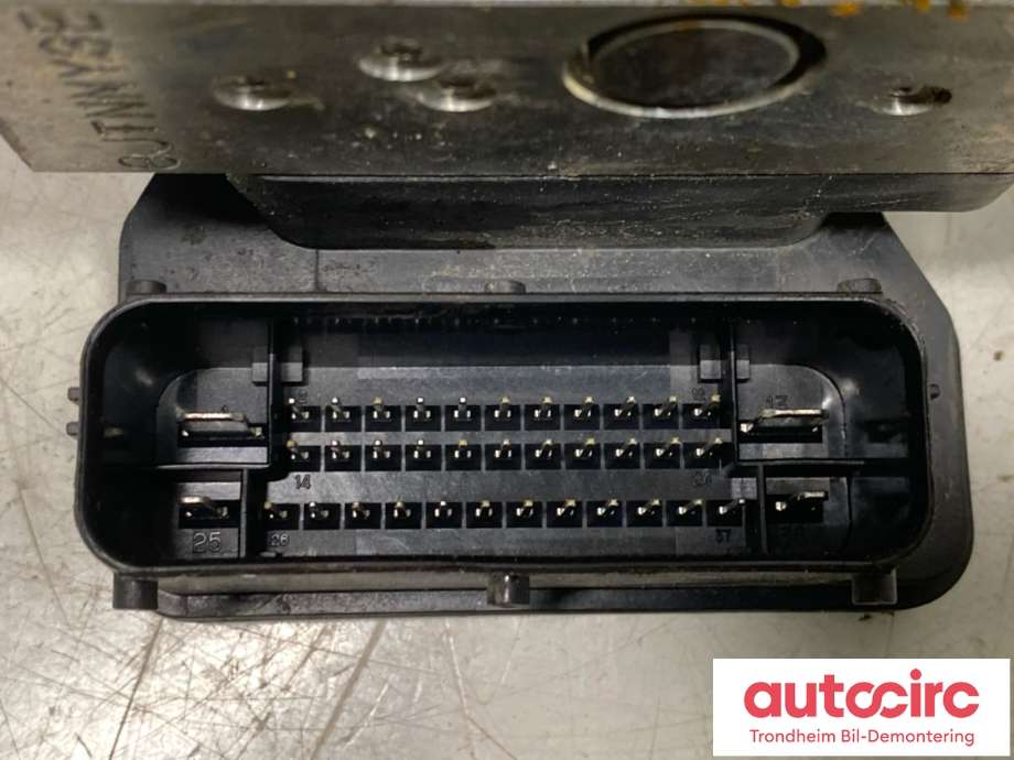 ABS sentral til Kia Rio 2011-2017 Type III  (MANDO|589201W505|)