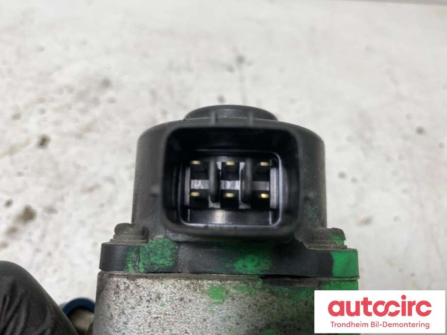 EGR-ventil til Nissan X-Trail 2002-2007 (T30) (T30) (..|14710-AD20A|14710-AD20B|14710AD20A| 14710AD20B)