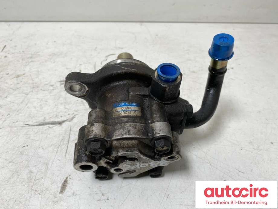 Servo pumpe mekanisk til Nissan X-Trail 2002-2007 (T30) (T30) (..|49110-8H800|49110-8H80A|491108H800| 491108H80A)