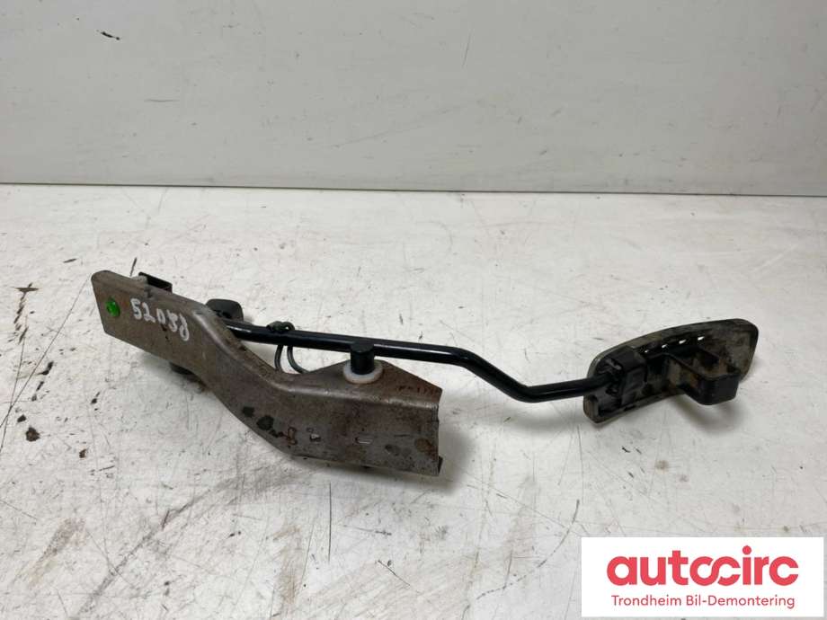 Pedal gass til Nissan X-Trail 2002-2007 (T30) (T30) (..|18002-EQ310|18002-EQ31A|18002EQ310| 18002EQ31A)
