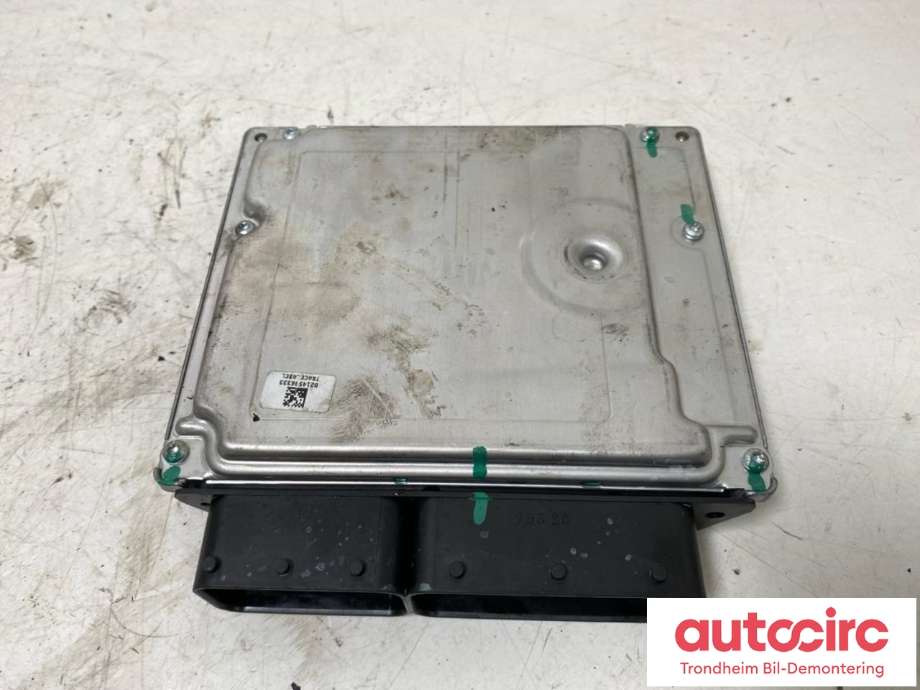 Styreenhet motor til BMW 5-Serie 2003-2010 (E60/E61) (E60/E61) (BOSCH|7809000|0281014238|13618506199)