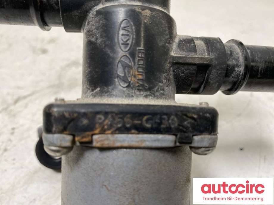 Ventil vann til Hyundai Ioniq 5 2021-->>  (..|375W3-GI200|375W3GI200|)