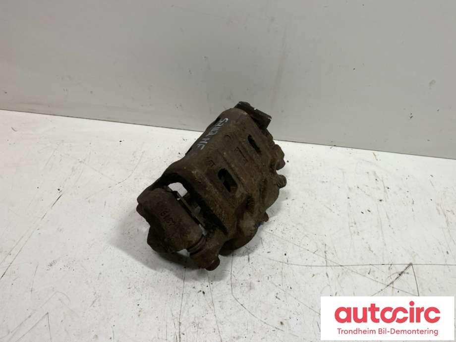 Bremsecaliper høyre foran til Mitsubishi Outlander 2007-2010 (Type II, Fase 1)  (MR370776|)