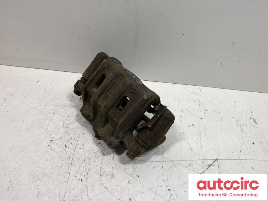 Bremsecaliper høyre foran til Mitsubishi Outlander 2007-2010 (Type II, Fase 1)  (MR370776|)