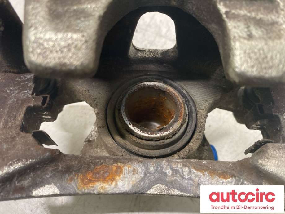 Bremsecaliper venstre bak til Mitsubishi Outlander 2007-2010 (Type II, Fase 1)  (MN116309|)