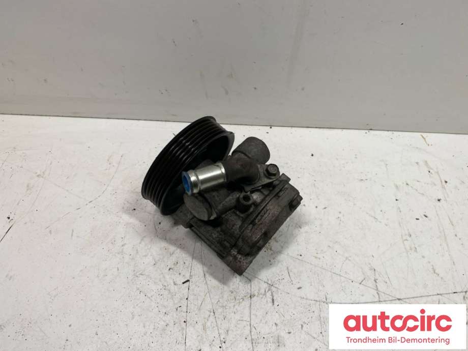 Servo pumpe mekanisk til Mitsubishi Outlander 2007-2010 (Type II, Fase 1)  (KYB|4450A008|)
