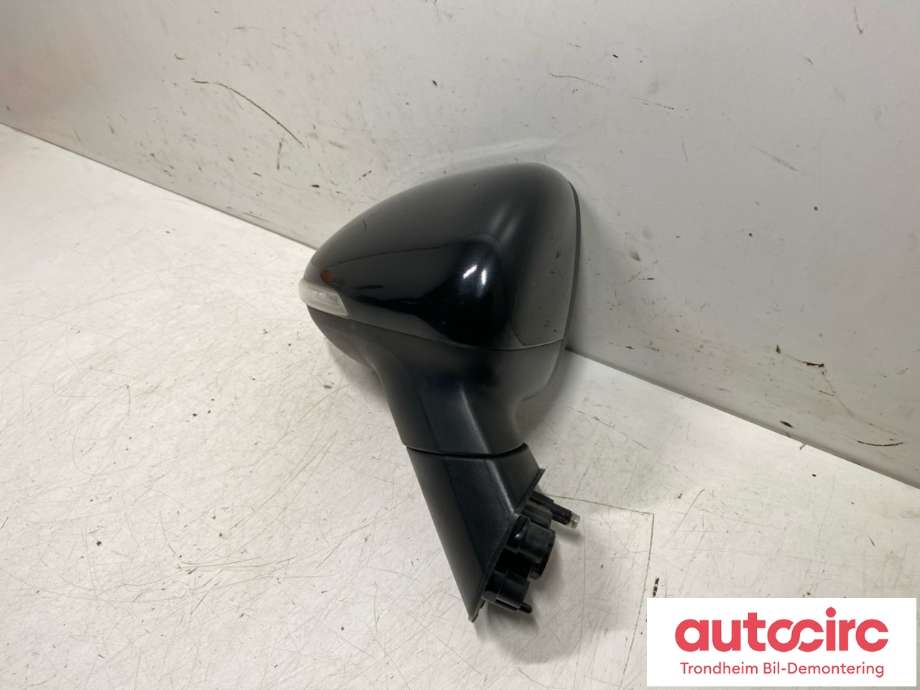 Speil høyre til Kia Rio 2011-2017 Type III (876201W051|)
