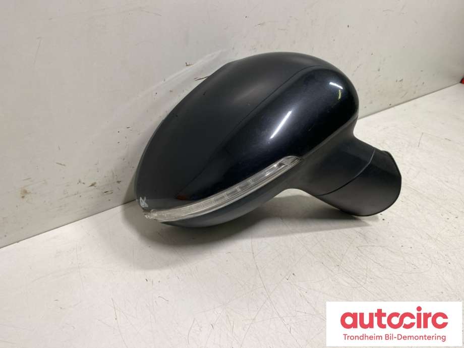 Speil høyre til Kia Rio 2011-2017 Type III (876201W051|)