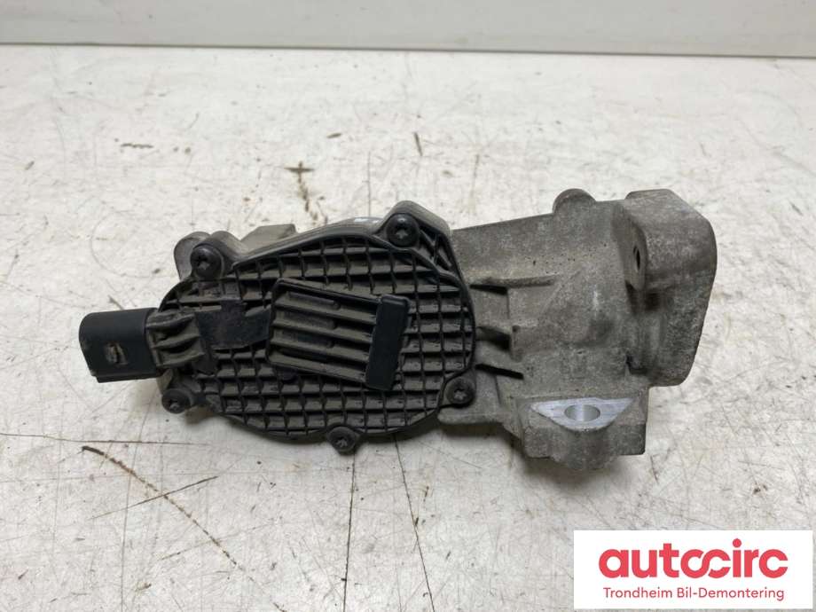 EGR-ventil til Opel Astra J 2010-2015  (LES INFO|55581958|95523238|)