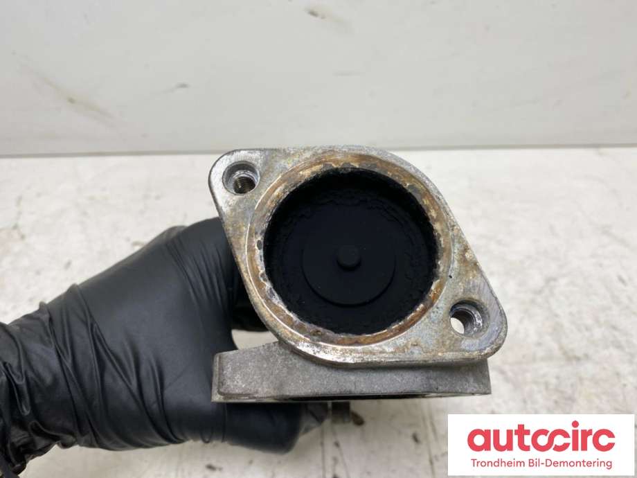 EGR-ventil til Opel Astra J 2010-2015  (LES INFO|55581958|95523238|)